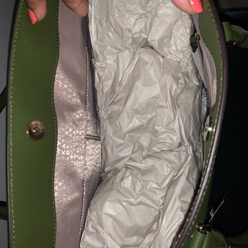 Women’s bag (17x11)